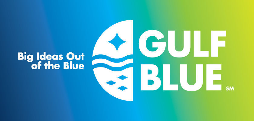 gulf blue